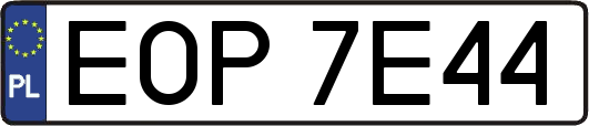 EOP7E44