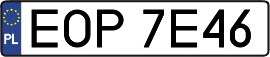 EOP7E46