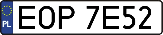 EOP7E52