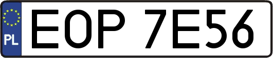 EOP7E56
