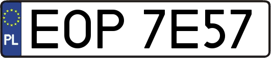 EOP7E57