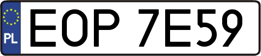 EOP7E59