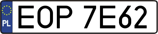 EOP7E62