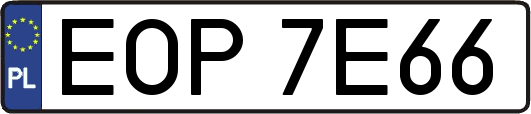 EOP7E66