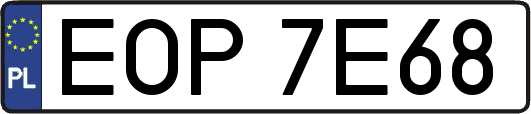 EOP7E68