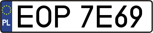 EOP7E69