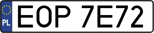 EOP7E72
