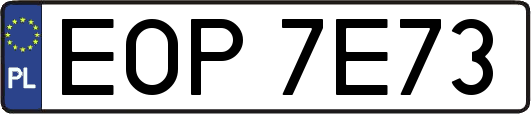 EOP7E73
