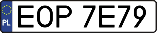 EOP7E79
