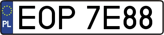 EOP7E88