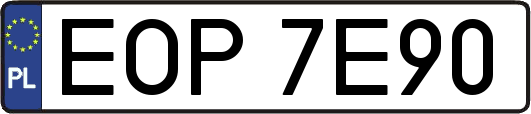 EOP7E90
