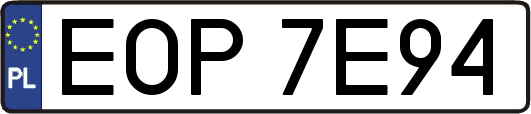 EOP7E94