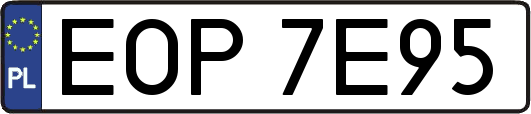 EOP7E95
