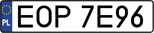 EOP7E96