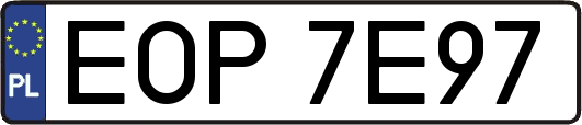 EOP7E97