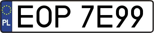 EOP7E99