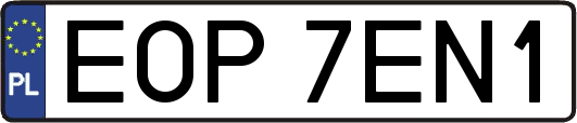 EOP7EN1