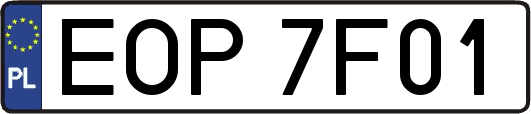 EOP7F01