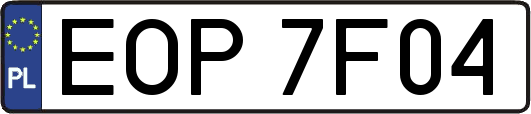 EOP7F04