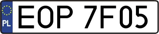 EOP7F05