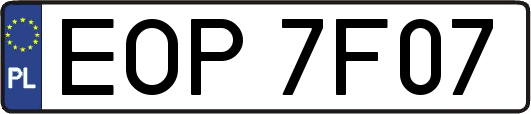 EOP7F07