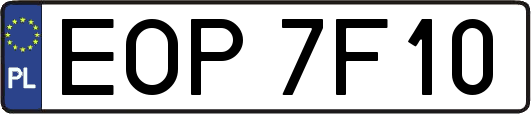 EOP7F10