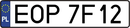 EOP7F12