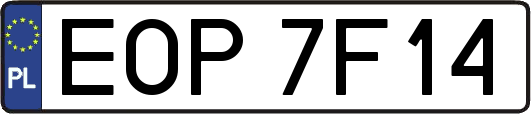 EOP7F14