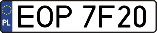 EOP7F20
