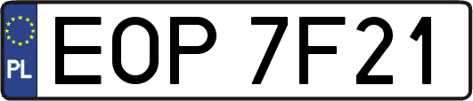 EOP7F21