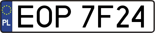 EOP7F24