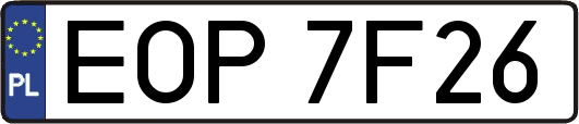 EOP7F26