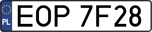 EOP7F28