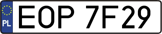 EOP7F29