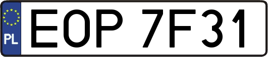 EOP7F31