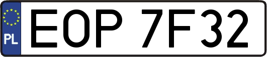 EOP7F32