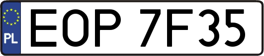 EOP7F35