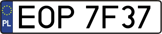 EOP7F37