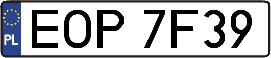 EOP7F39