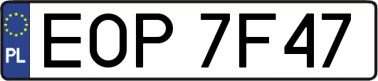 EOP7F47