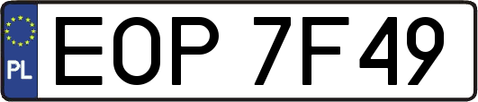 EOP7F49