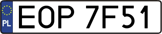 EOP7F51