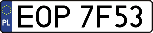 EOP7F53