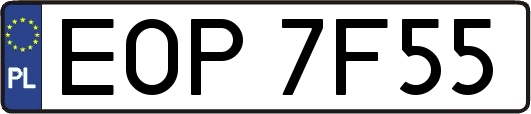 EOP7F55
