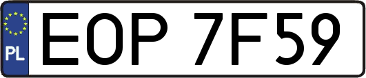 EOP7F59