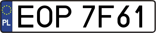 EOP7F61