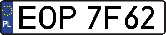 EOP7F62