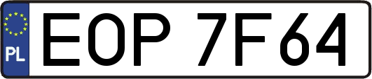 EOP7F64