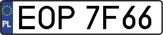 EOP7F66