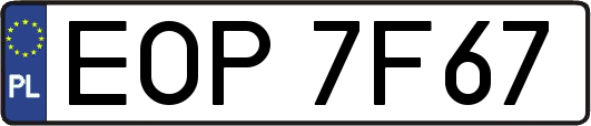 EOP7F67